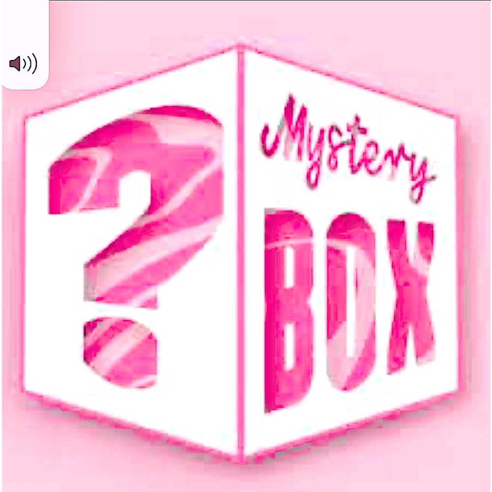 Mystery Box